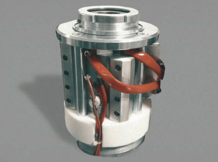 Metkon Economy Automatic Mounting Press ECOPRESS 52, Metallographic Machines, Metkon Instruments, MSE Supplies