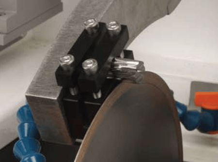 Metkon Automatic High-Speed Precision Cutting Machine MICRACUT 200-S, Metallographic Machines, Metkon Instruments, MSE Supplies