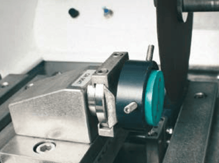 Metkon Automatic High-Speed Precision Cutting Machine MICRACUT 202(-AX), Metallographic Machines, Metkon Instruments, MSE Supplies