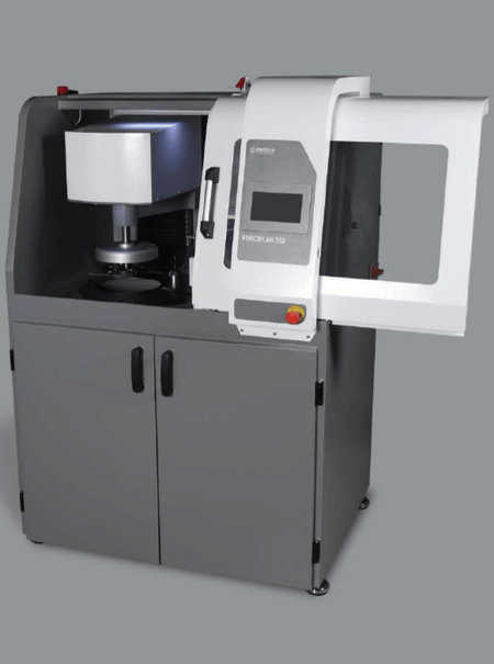 Metkon High-Volume Planar Grinding Station FORCIPLAN 352, Metallographic Machines, Metkon Instruments, MSE Supplies
