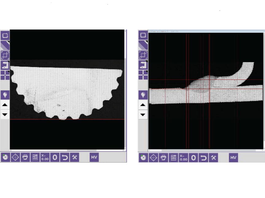Metkon Automatic Vickers/Knoop Macro Hardness Tester DUROLINE M1/M2/M4, Metallographic Machines, Metkon Instruments, MSE Supplies