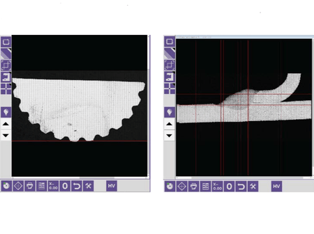 Metkon Automatic Vickers/Knoop Macro Hardness Tester DUROLINE M1/M2/M4, Metallographic Machines, Metkon Instruments, MSE Supplies