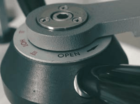 Metkon Automatic Mounting Press ECOPRESS 102/202, Metallographic Machines, Metkon Instruments, MSE Supplies