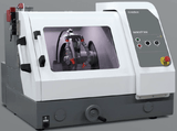 Metkon Advanced Geological Cutting Machine GEOCUT 302, Metallographic Machines, Metkon Instruments, MSE Supplies