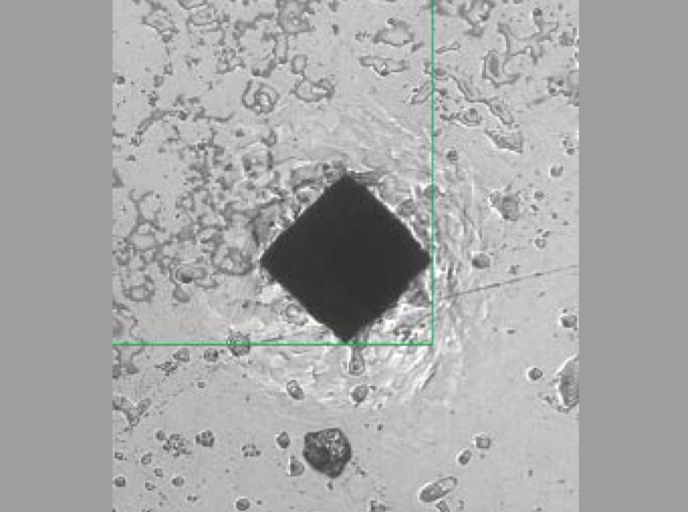 Metkon Automatic Vickers/Knoop Macro Hardness Tester DUROLINE M1/M2/M4, Metallographic Machines, Metkon Instruments, MSE Supplies