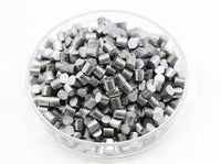 99.7% Vanadium (V) Pellets Evaporation Material - MSE Supplies LLC