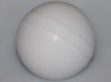 6 mm Diameter Sphere Dry Pellet Pressing Die Set,  MSE Supplies