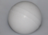 12 mm Diameter Sphere Dry Pellet Pressing Die Set,  MSE Supplies