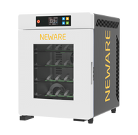 Neware MHW-25-S Benchtop Temperature Chamber for Battery Environment Test - MSE Supplies LLC