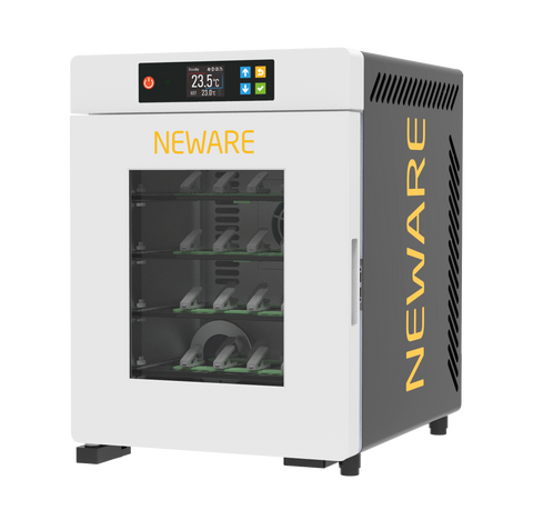 Neware MHW-25-S Benchtop Temperature Chamber for Battery Environment Test - MSE Supplies LLC