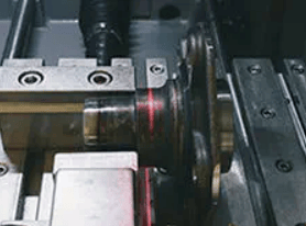 Metkon Automatic Abrasive Cutting Machine SERVOCUT 302-AA(-AX), Metallographic Machines, Metkon Instruments, MSE Supplies