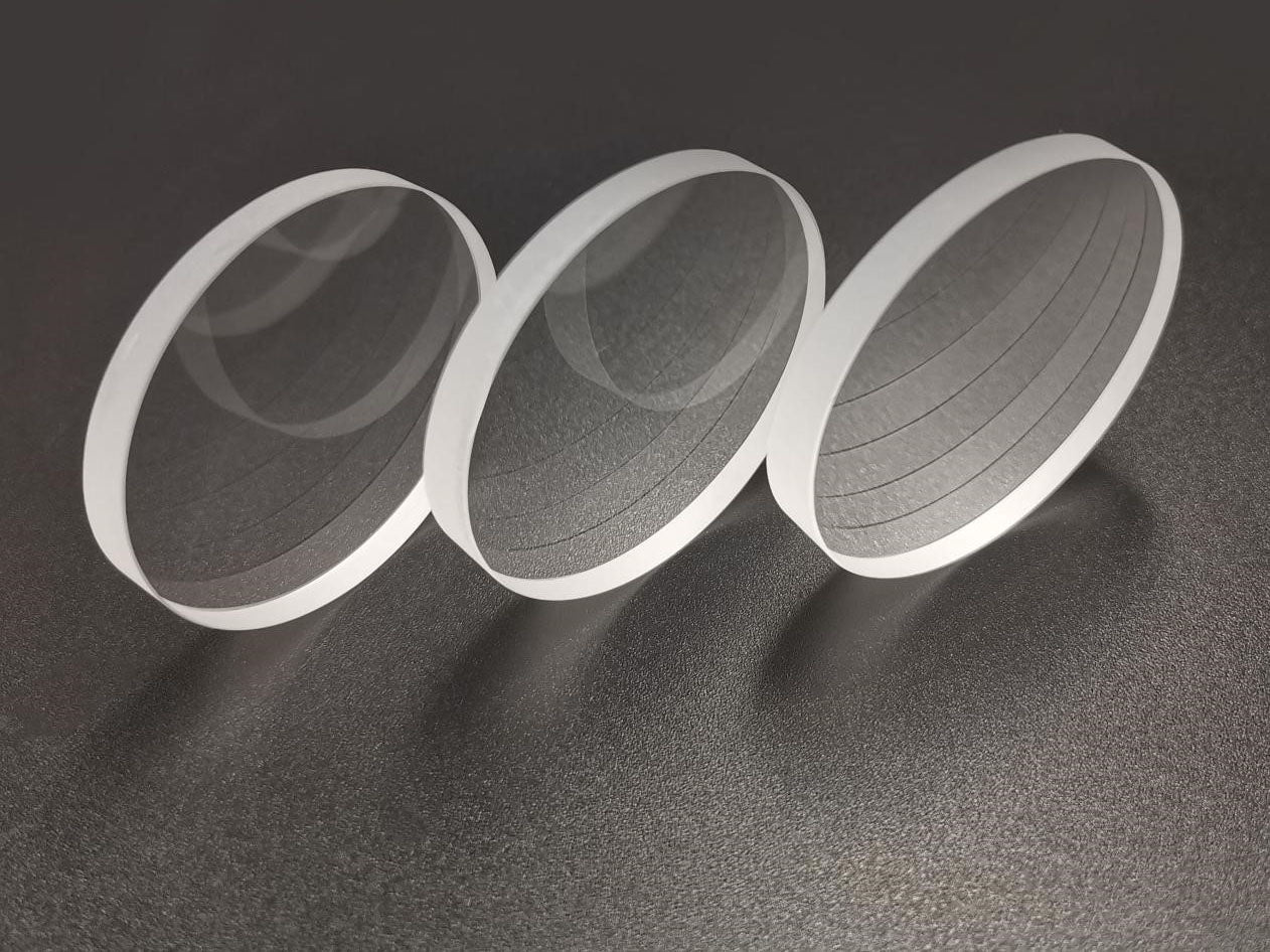 MSE PRO Wedge Prisms, Optics, MSE Supplies LLC, MSE Supplies