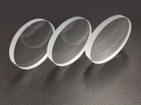 MSE PRO Wedge Windows, Optics, MSE Supplies LLC, MSE Supplies