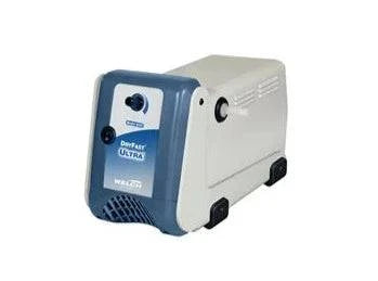 Welch 2032 DryFast Ultra 0.9 cfm Chemical Duty PTFE Diaphragm Vacuum Pump, Pump Systems, Welch, MSE Supplies