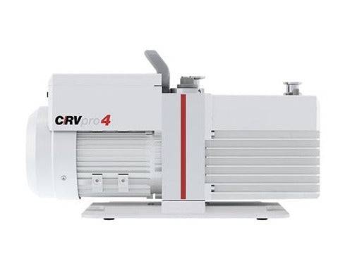 Welch 2.8 CFM CRVPro 4 Direct Drive Rotary Vane Vacuum Pump, Pump Systems, Welch, MSE Supplies