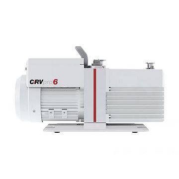 Welch 4.2 CFM CRVPro 6 Direct Drive Rotary Vane Vacuum Pump, Pump Systems, Welch, MSE Supplies