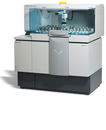 XRF Characterization, X-ray Fluorescence Spectroscopy Analytical Service,  MSE Supplies