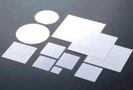 MSE PRO LISICON LAGP Solid State Electrolyte Membrane for Advanced Lithium Batteries, Battery Consumables, MSE Supplies LLC, MSE Supplies