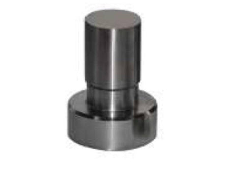 MSE PRO Dry Pellet Pressing Die Replacement Anvil (One Piece), Pellet Press Die Set, MSE Supplies LLC, MSE Supplies