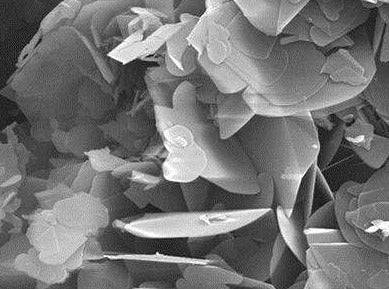 MSE PRO Multilayer Hexagonal Boron Nitride (hBN) Powder, Nano-Size Flakes, Nano Materials, MSE Supplies LLC, MSE Supplies