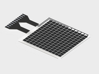 Battery Pressure Distribution Measurement System, Battery Equipment, IEST, MSE Supplies