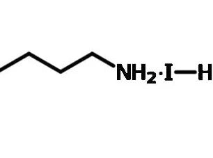 n-Butylammonium Iodide (BAI), 99.5%, 5g - MSE Supplies LLC