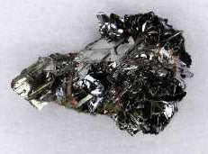 Black Phosphorus-Arsenic (b-AsP) Crystal, 0.2g - MSE Supplies LLC