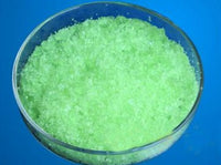 Praseodymium Nitrate Hexahydrate (Pr(NO<sub>3</sub>)<sub>3</sub> · 6H<sub>2</sub>O) 99% 2N - MSE Supplies LLC