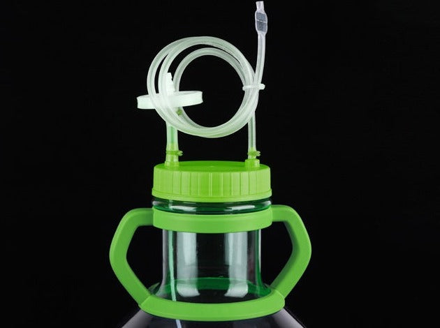 NEST Transfer Caps for High Efficient Erlenmeyer Flask (For Bioprocess), Labware, NEST Scientific, MSE Supplies