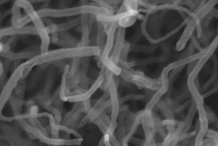 MSE PRO 10g Battery Grade 99% High Purity Multi Walled Carbon Nanotubes and 99.9% Carbon Nanofibers, Nano Materials, MSE Supplies LLC, MSE Supplies