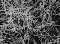 Carbon Nanotube Sponges for Battery and Supercapacitor Research,  MSE Supplies