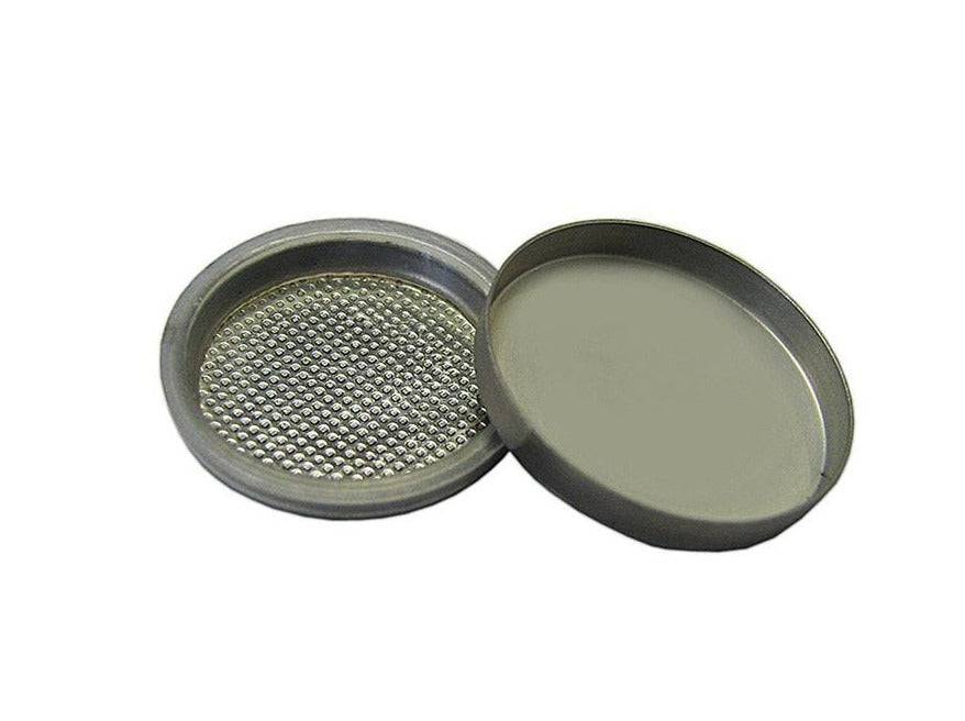 MSE PRO 100 pcs of Stainless Steel 316SS CR2016 Coin Cell Cases for Battery Research, Battery Consumables, MSE Supplies LLC, MSE Supplies