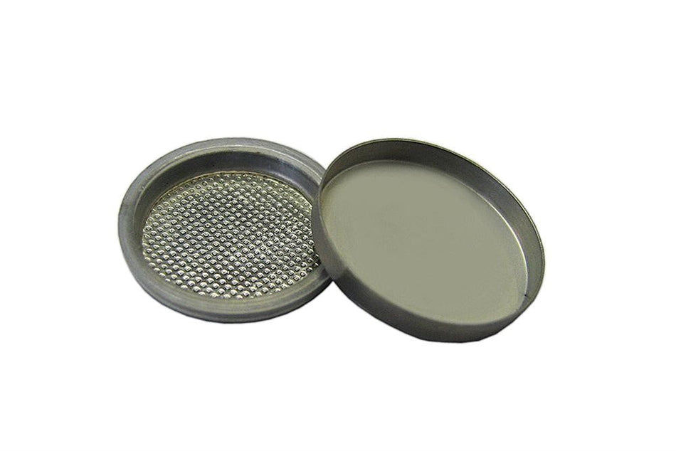 MSE PRO Cathode/Anode Al-Clad Stainless Steel 304SS CR2032 Coin Cell Cases for High Voltage Battery Research, 60 pcs/pk, Battery Consumables, MSE Supplies LLC, MSE Supplies