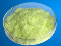 Dysprosium Chloride Hexahydrate (DyCl<sub>3</sub> · 6H<sub>2</sub>O) 99% 2N - MSE Supplies LLC
