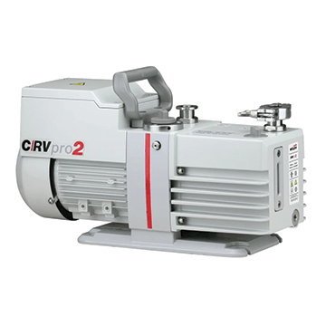 Welch 1.2 CFM CRVPro 2 Direct Drive Rotary Vane Vacuum Pump, Pump Systems, Welch, MSE Supplies