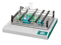 Hot Plate Shaker SM 30 AT control (Edmund Buhler, Made in Germany) - MSE Supplies LLC