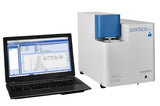 Laser Diffraction Particle Size Analytical Service - MSE Supplies LLC