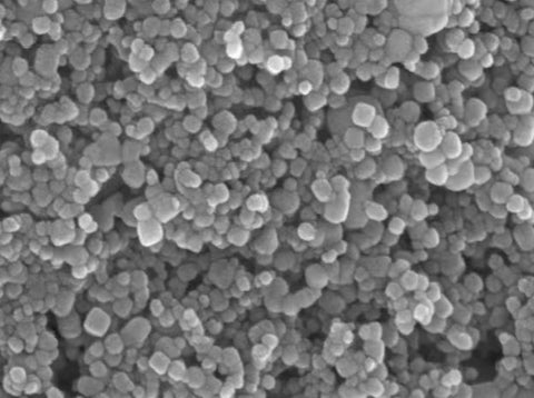 Copper Oxide (CuO) Nanopowder, 50nm, ≥99.9% (3N) Purity - MSE Supplies LLC