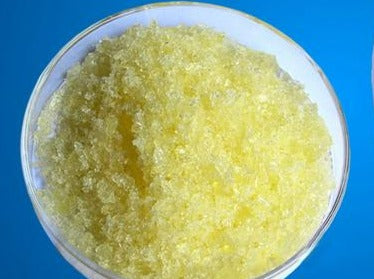 Samarium Chloride Hexahydrate (SmCl<sub>3</sub> · 6H<sub>2</sub>O) 99.9% 3N - MSE Supplies LLC