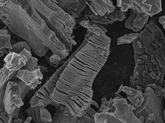 MSE PRO Niobium Aluminum Carbide (Nb<sub>2</sub>AlC) MAX Phase Micron-Powder, Chemicals and Compounds, MSE Supplies LLC, MSE Supplies