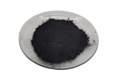 Titanium Silicon Carbide (Ti<sub>3</sub>SiC<sub>2</sub>) MAX Phase Micron-Powder, 10g - MSE Supplies LLC