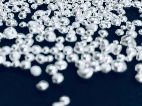 4N (99.99) Silver (Ag) 1-4mm Pieces Evaporation Materials,100g - MSE Supplies LLC