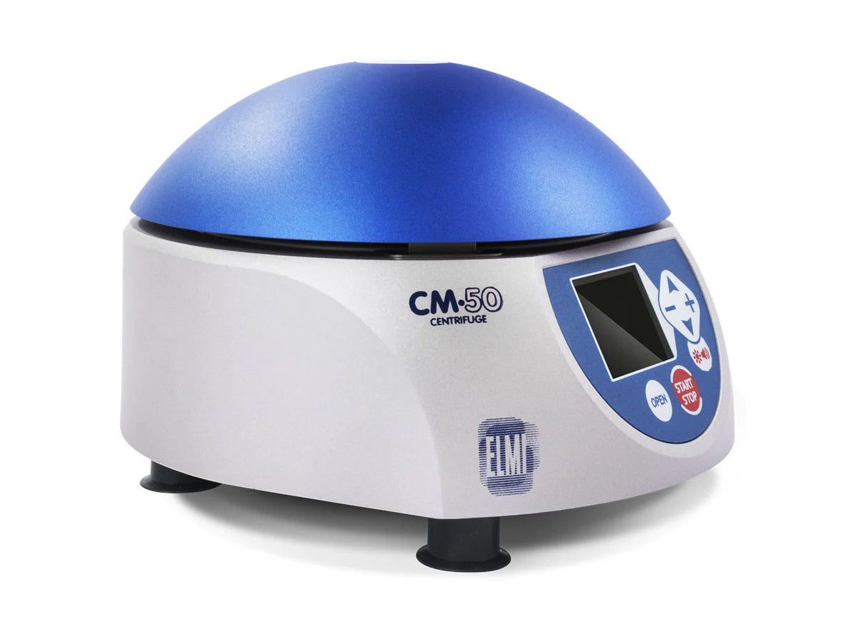 ELMI CM-50 Micro Centrifuge (15,000 RPM), Centrifuges, ELMI, MSE Supplies