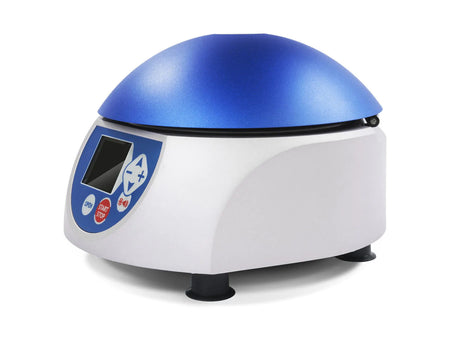 ELMI CM-50 Micro Centrifuge (15,000 RPM), Centrifuges, ELMI, MSE Supplies