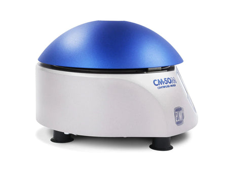 ELMI CM-50M Fugamix Centrifuge (15,000 RPM), Centrifuges, ELMI, MSE Supplies