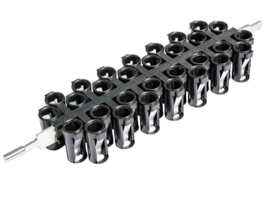 ELMI Intelli-mixer Racks, Vortex Mixers and Rotary Mixers, ELMI, MSE Supplies