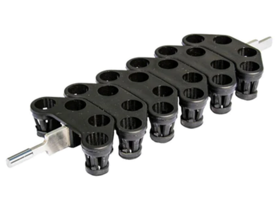 ELMI Intelli-mixer Racks, Vortex Mixers and Rotary Mixers, ELMI, MSE Supplies