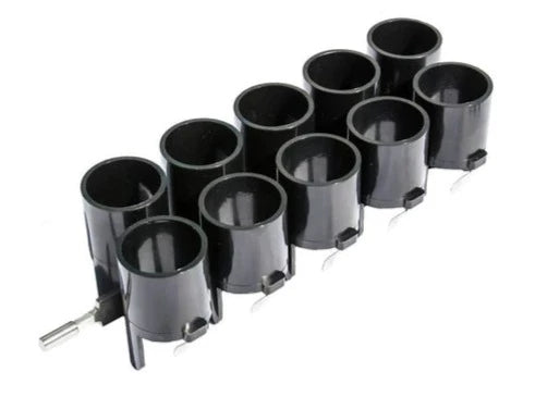 ELMI Intelli-mixer Racks, Vortex Mixers and Rotary Mixers, ELMI, MSE Supplies