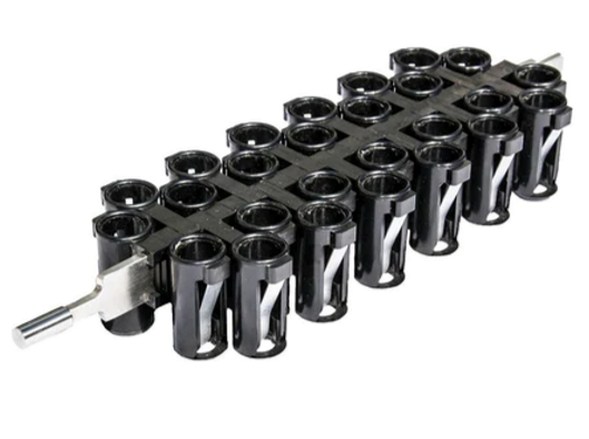 ELMI Intelli-mixer Racks, Vortex Mixers and Rotary Mixers, ELMI, MSE Supplies