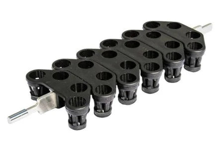 ELMI Intelli-mixer Racks, Vortex Mixers and Rotary Mixers, ELMI, MSE Supplies